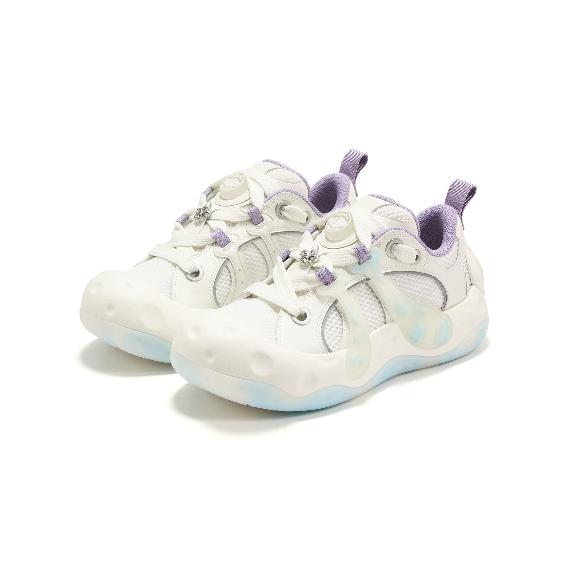 Кроссовки Palladium 4cm - изображение 3