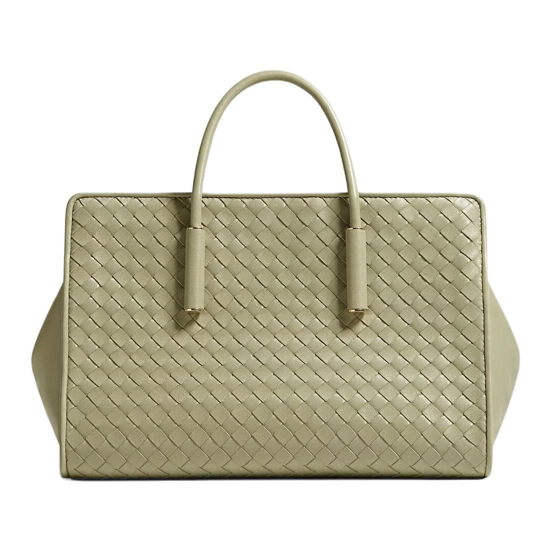 Сумка Bottega Veneta Intrecciato Barbara - изображение 1