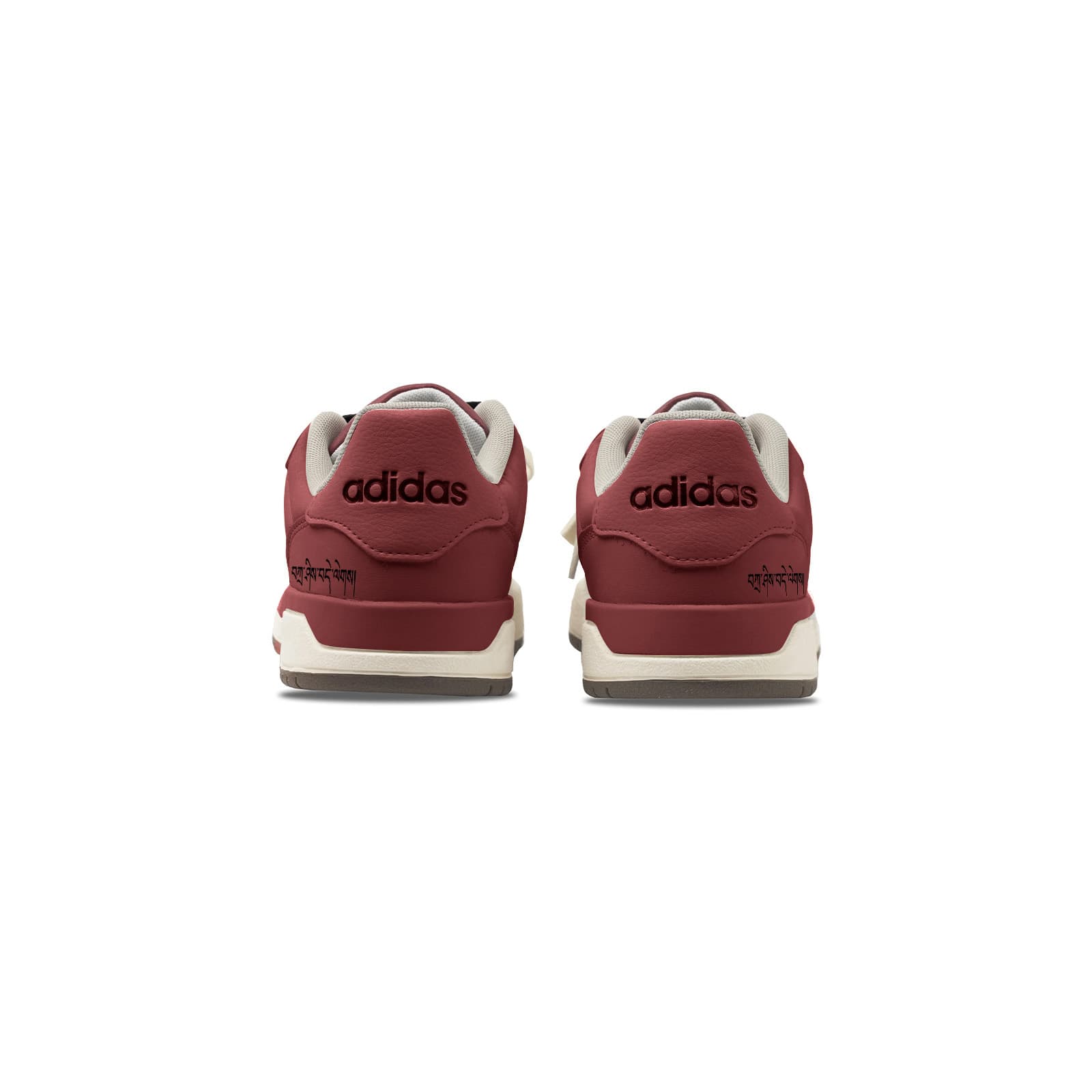 Кроссовки adidas ENTRAP - изображение 5