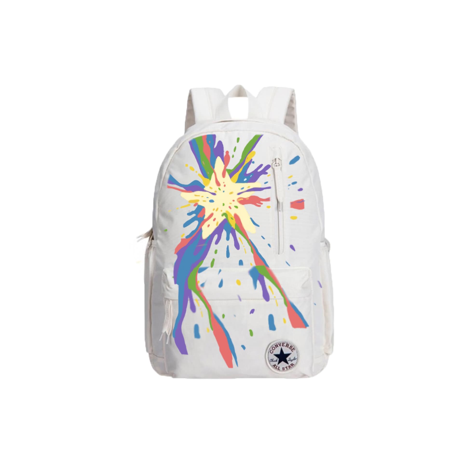 Рюкзак Converse - изображение 13