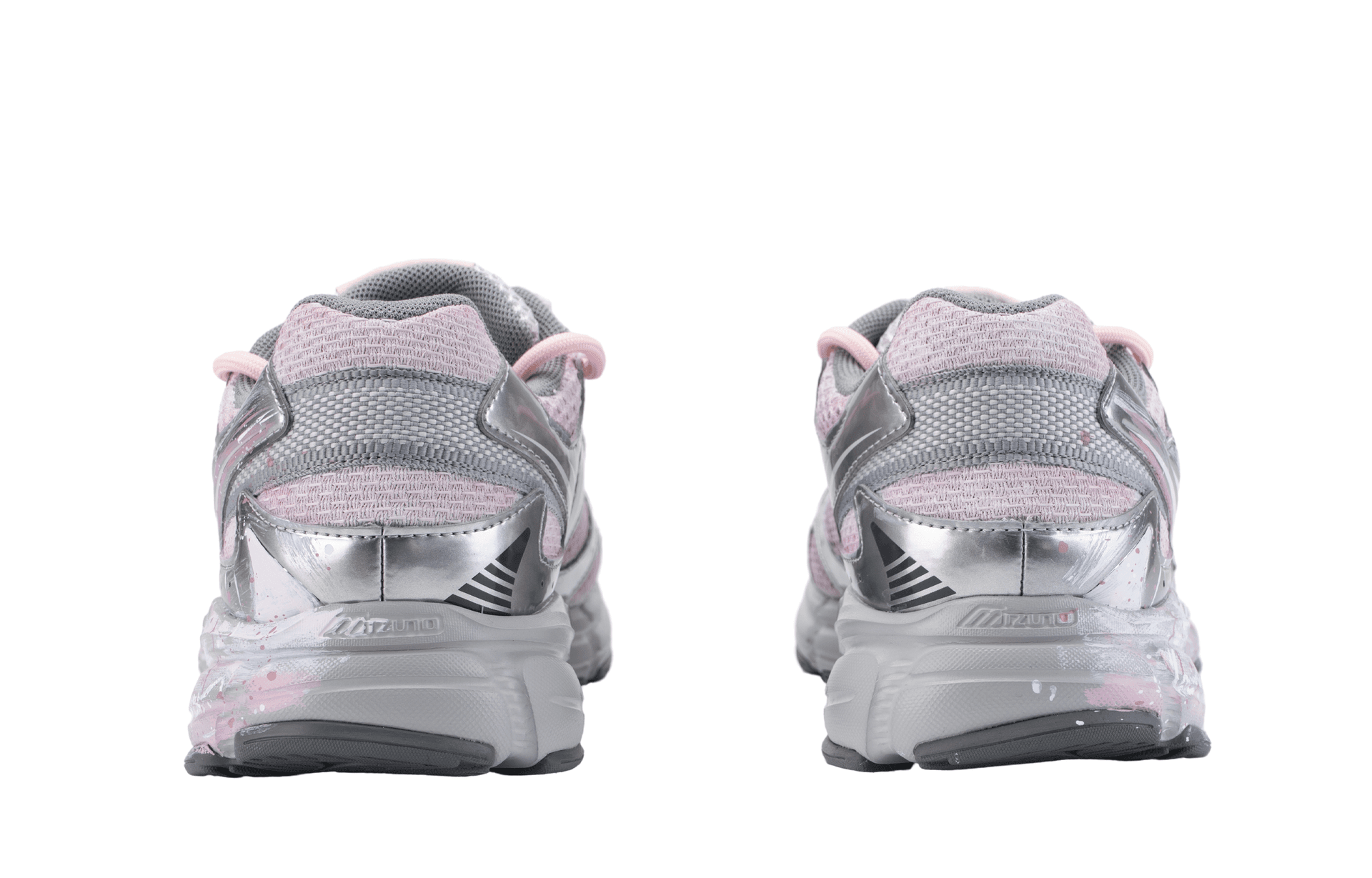 Кроссовки для бега Mizuno Speed 2K - изображение 5