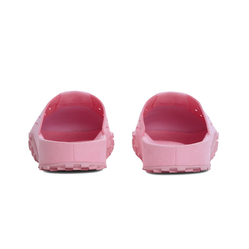Сандалии EQLZ EQUALIZER Birkenstock Стиль Обувь Rock Powder Unisex - изображение 4