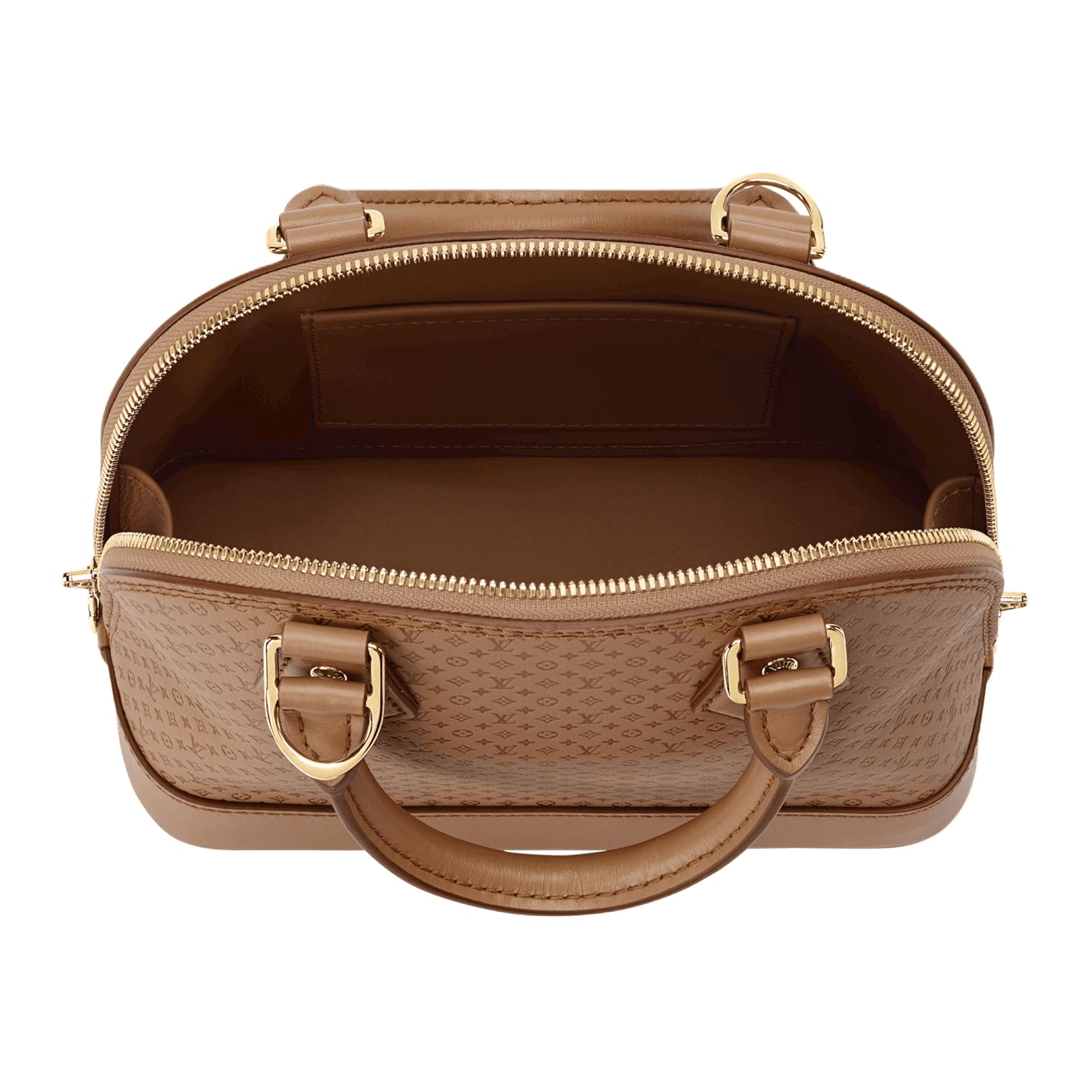 Сумка LOUIS VUITTON Alma BB - изображение 4