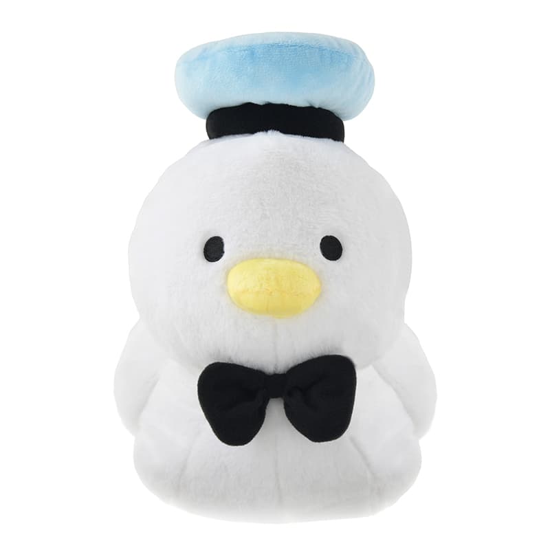 Disney x Disney Store Donald Duck Birthday Collection Мультяшная подушка для сидения CARPET 2 в 1 Мягкая игрушка - изображение 5