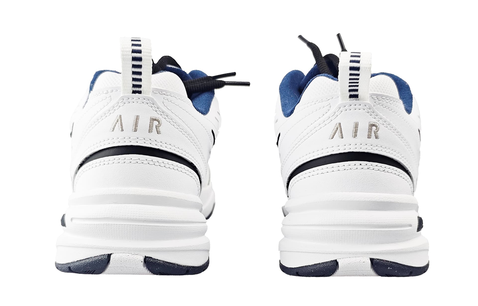 Кроссовки Nike Air Monarch 4 - изображение 4