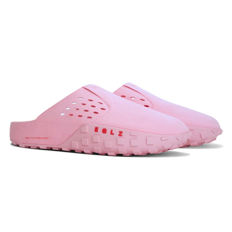 Сандалии EQLZ EQUALIZER Birkenstock Стиль Обувь Rock Powder Unisex - изображение 2