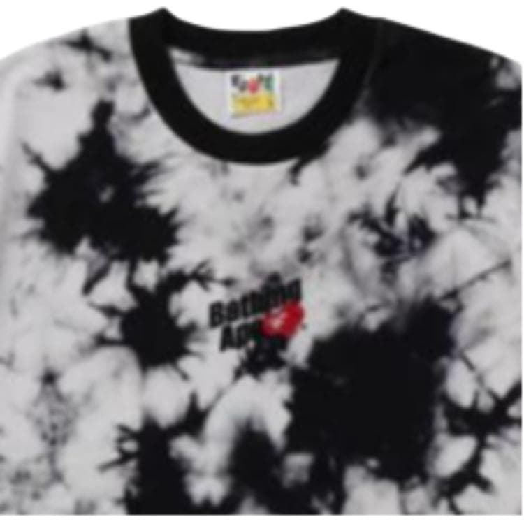 Футболка BAPE - изображение 3