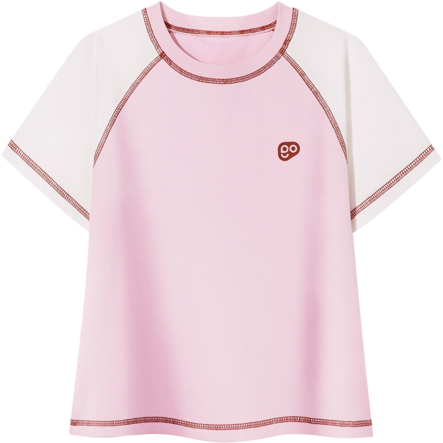 Футболка PSO Brand Женские футболки T - изображение 1