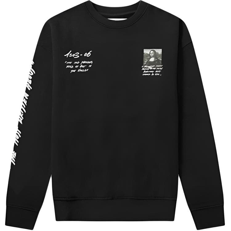 Худи OFF-WHITE SS19 - изображение 1