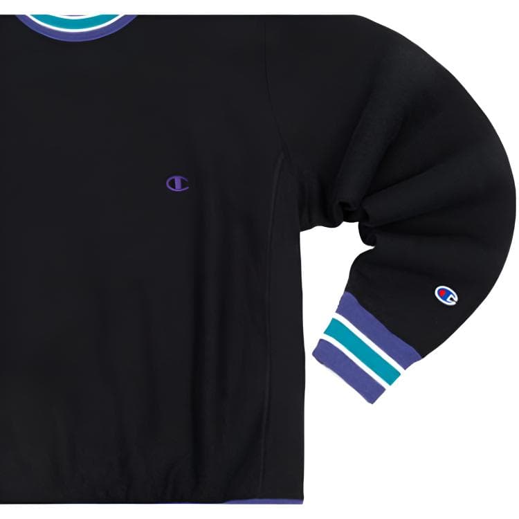 Худи Champion Logo - изображение 2