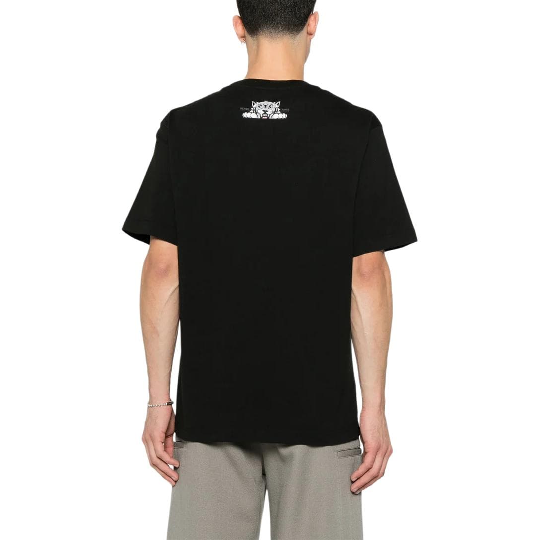 Футболка KENZO T - изображение 3