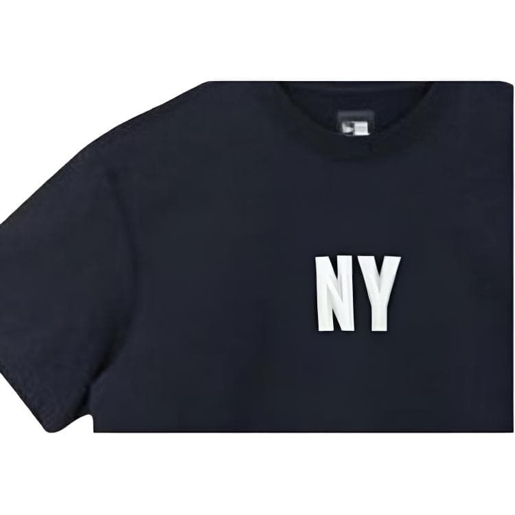 Футболка New Era T - изображение 2