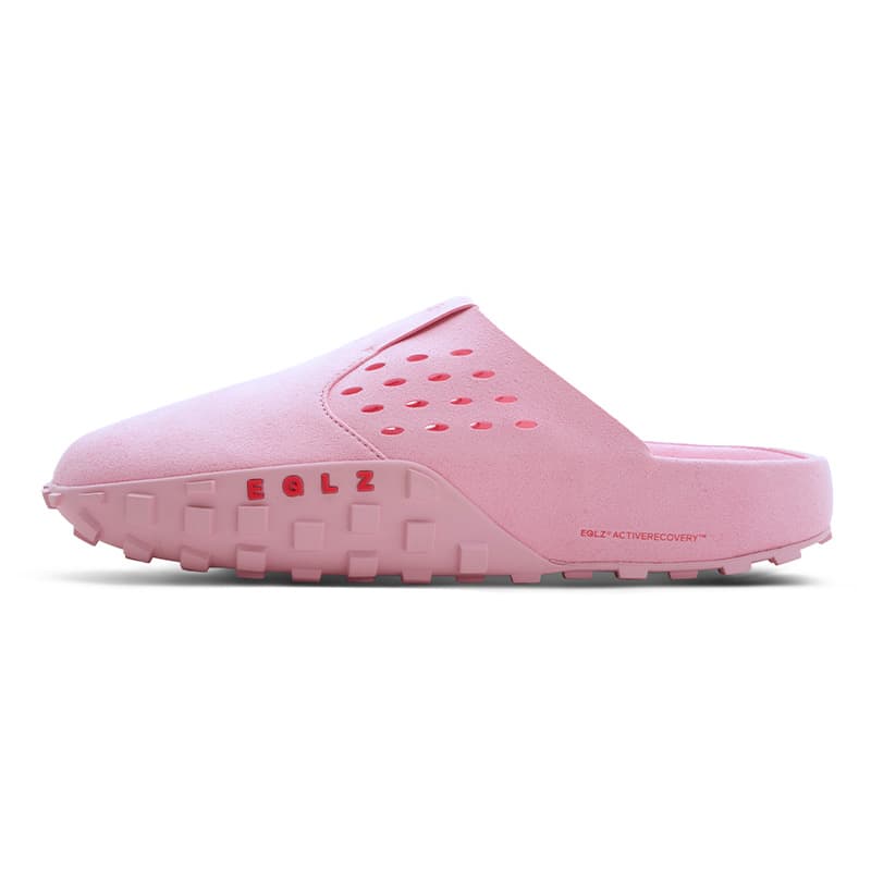 Сандалии EQLZ EQUALIZER Birkenstock Стиль Обувь Rock Powder Unisex - изображение 1