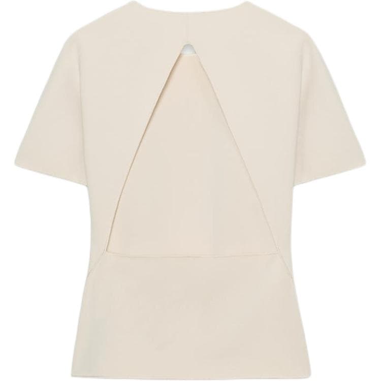 Футболка ZARA T - изображение 2