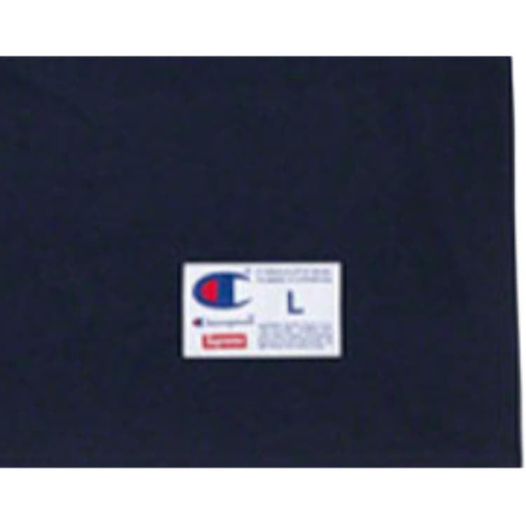 Футболка Supreme x Champion SS19 T - изображение 3