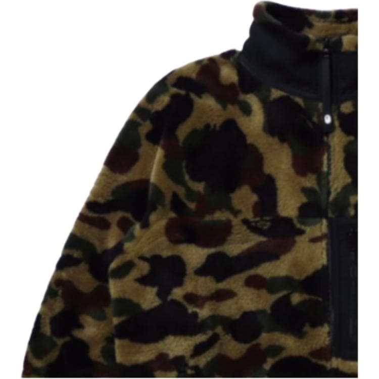 Куртка BAPE FW22 - изображение 3