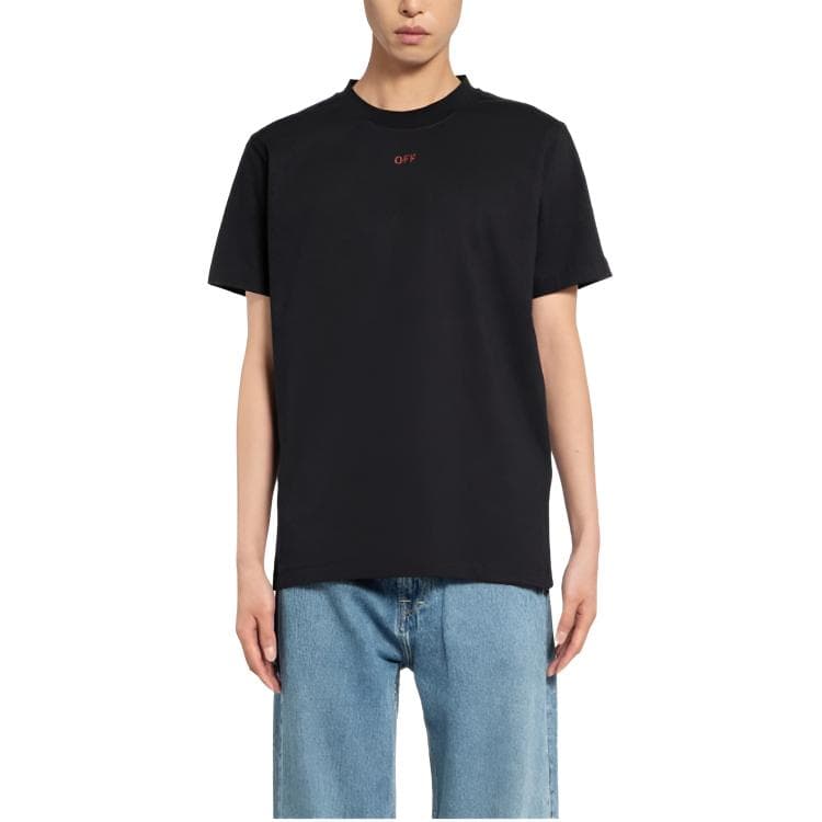 Футболка OFF-WHITE - изображение 4