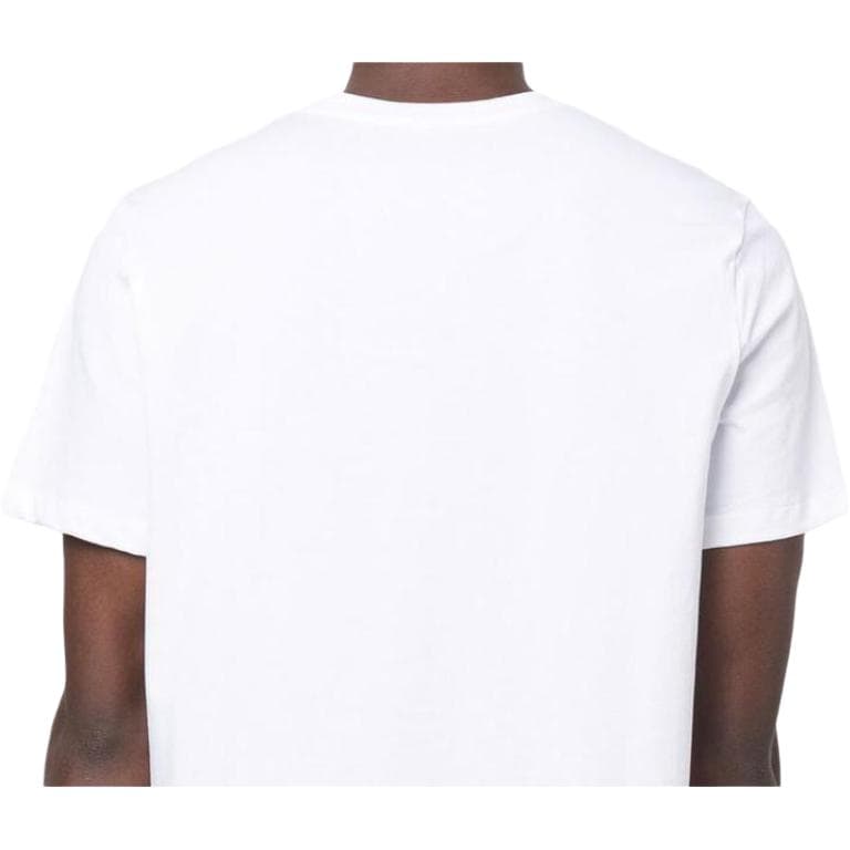 Футболка A.P.C logoT - изображение 5