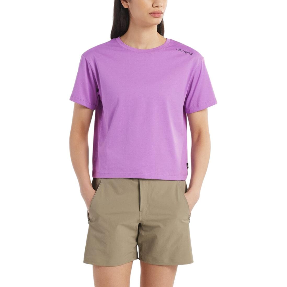 Футболка Arcteryx T - изображение 2