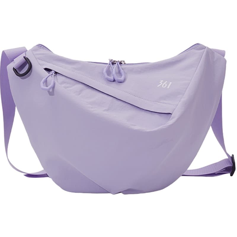 Сумка через плечо 361° Crossbody Bag Purple Women's - изображение 1