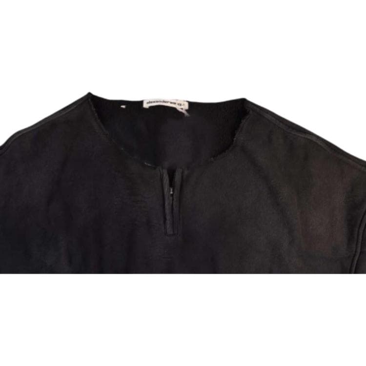 Футболка alexander wang T - изображение 4