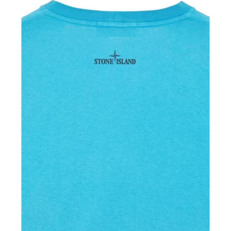 Футболка STONE ISLAND The Availability Sizes May Vary T - изображение 3