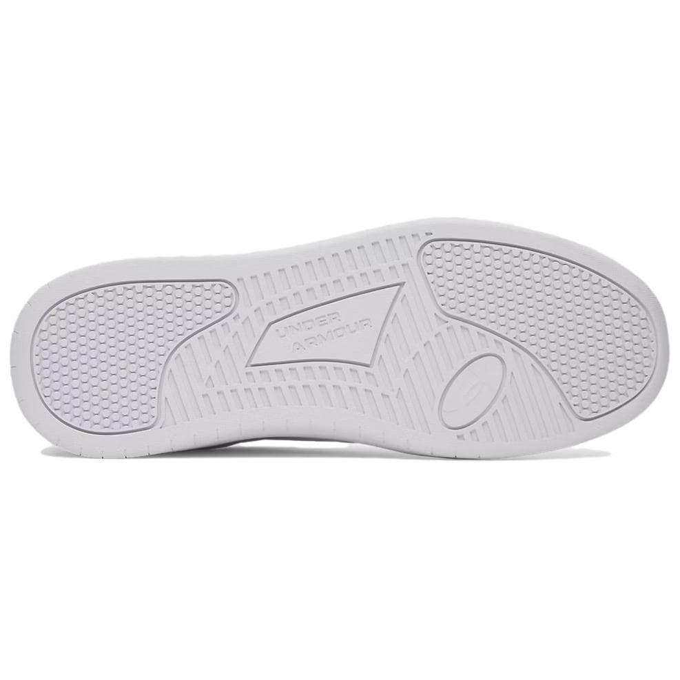 Кроссовки Under Armour MOTION Скейтборд Обувь Мужская Белая - изображение 4
