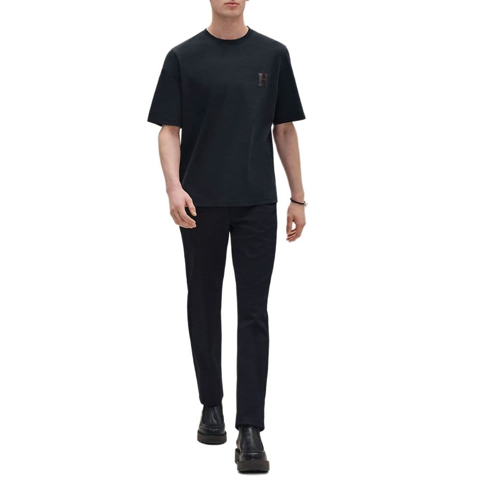Футболка HERMES FW25 T - изображение 2