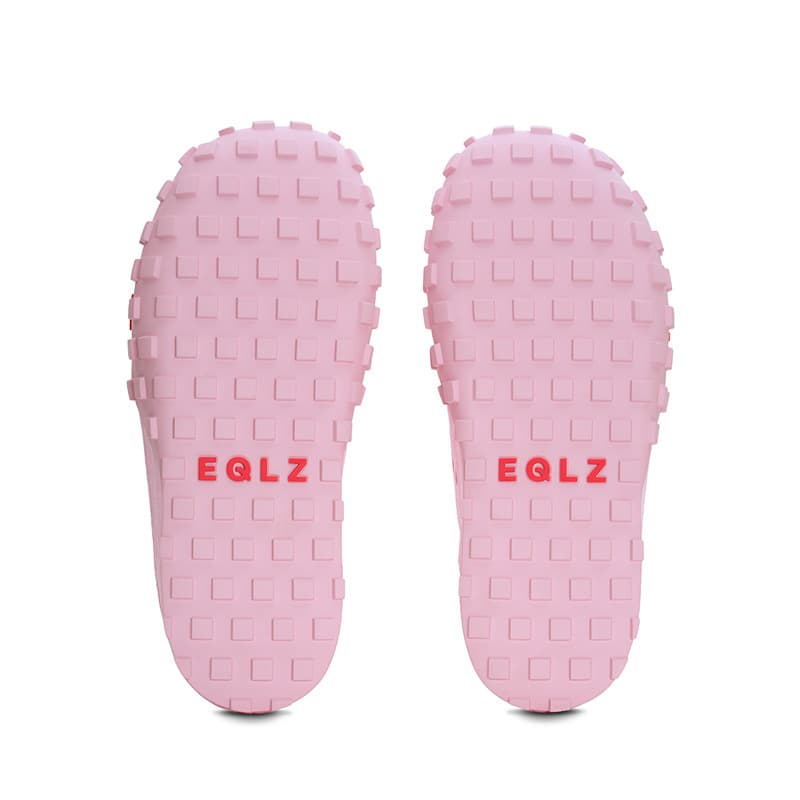 Сандалии EQLZ EQUALIZER Birkenstock Стиль Обувь Rock Powder Unisex - изображение 6