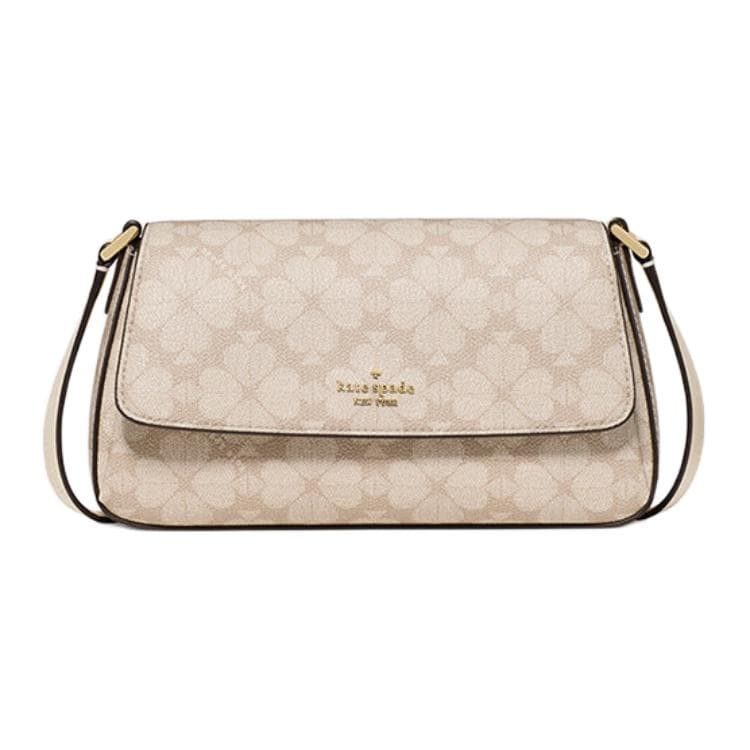 Сумка через плечо kate spade spade flower PVC - изображение 1