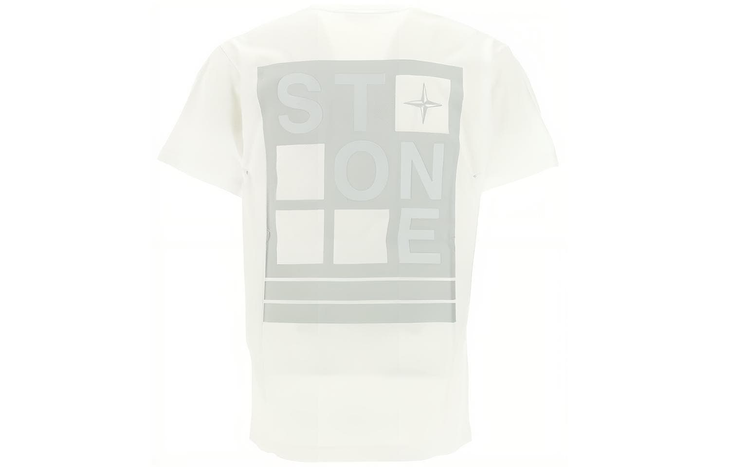 Футболка STONE ISLAND SS23 T - изображение 2