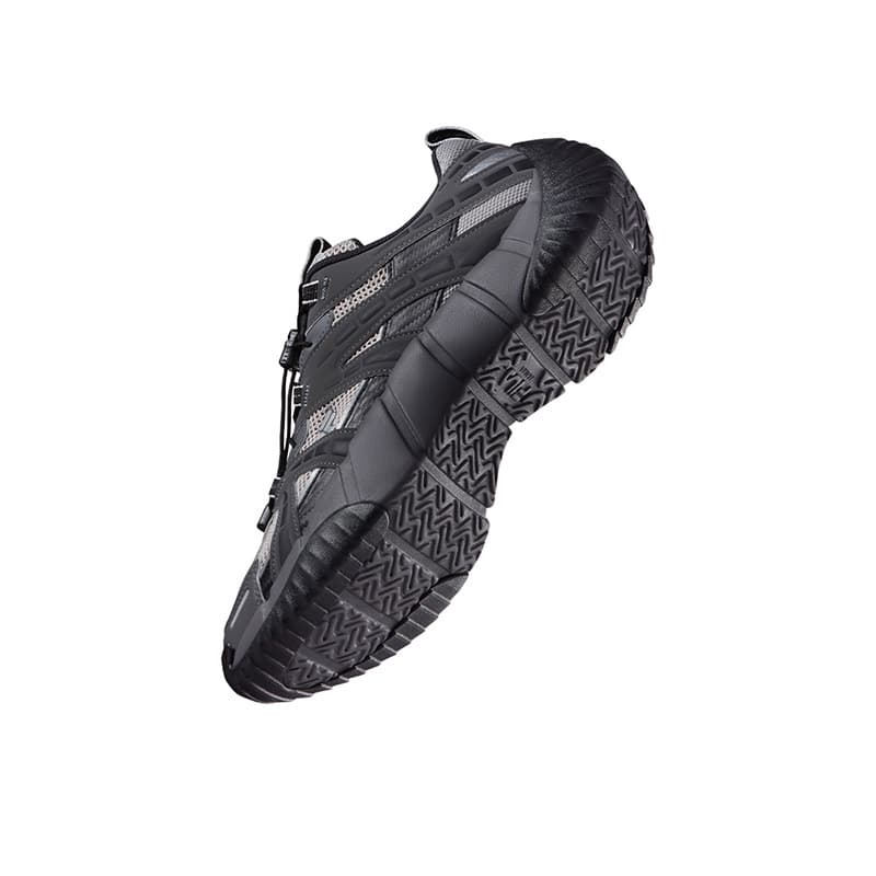 Кроссовки FILA FUSION BONE II Vertebra Shoes 2 Устойчивые к истиранию Дышащие Легкие Низкие Кроссовки с Маслом для Носков - изображение 5