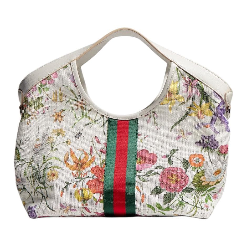Сумка GUCCI Giglio - изображение 4