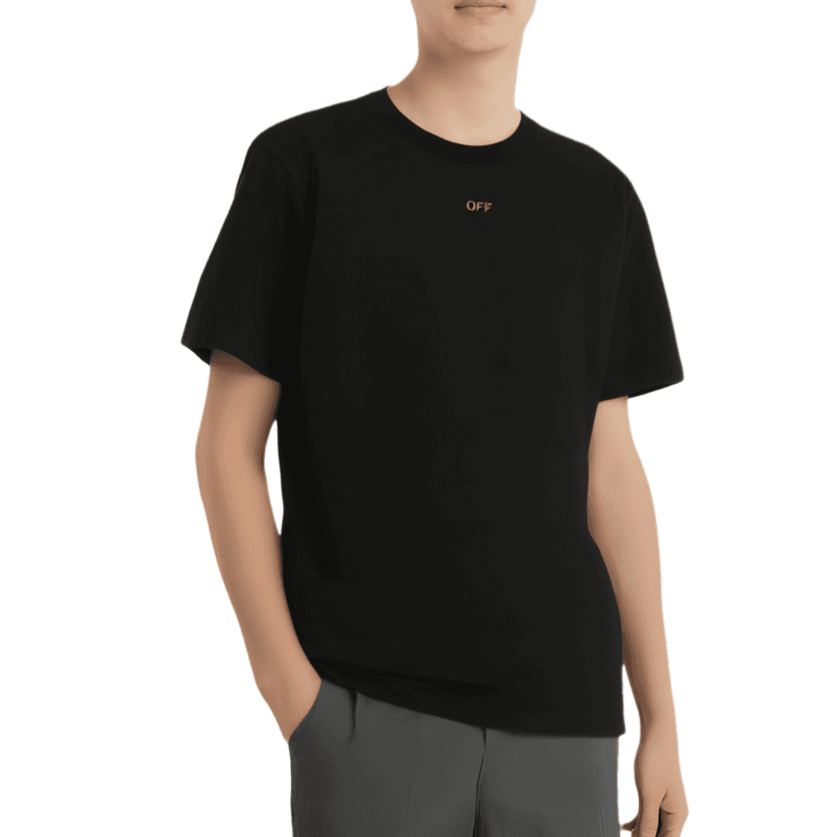 Футболка OFF-WHITE - изображение 6
