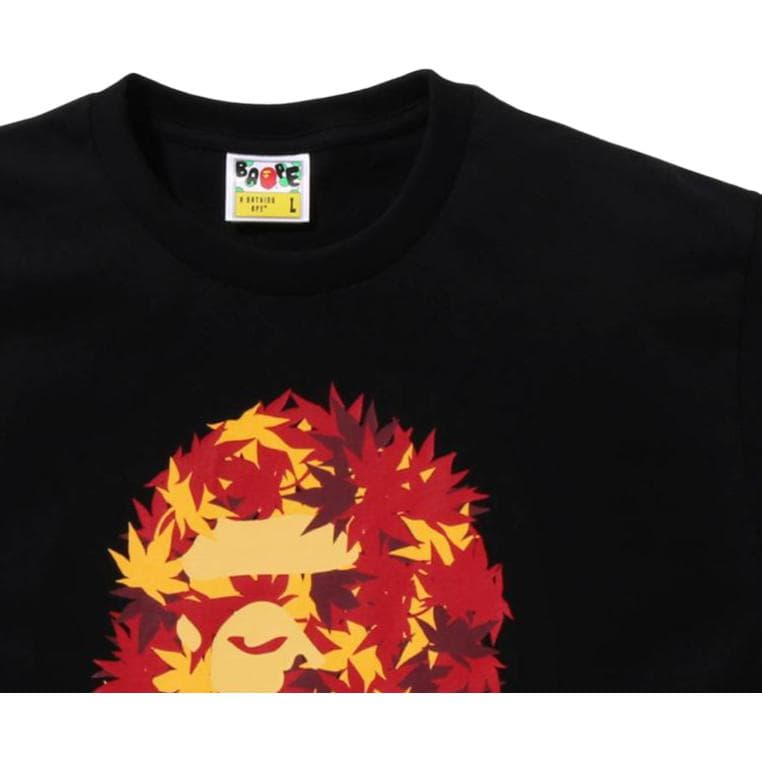 Футболка A Bathing Ape T Короткий рукав T-рубашки унисекс - изображение 3