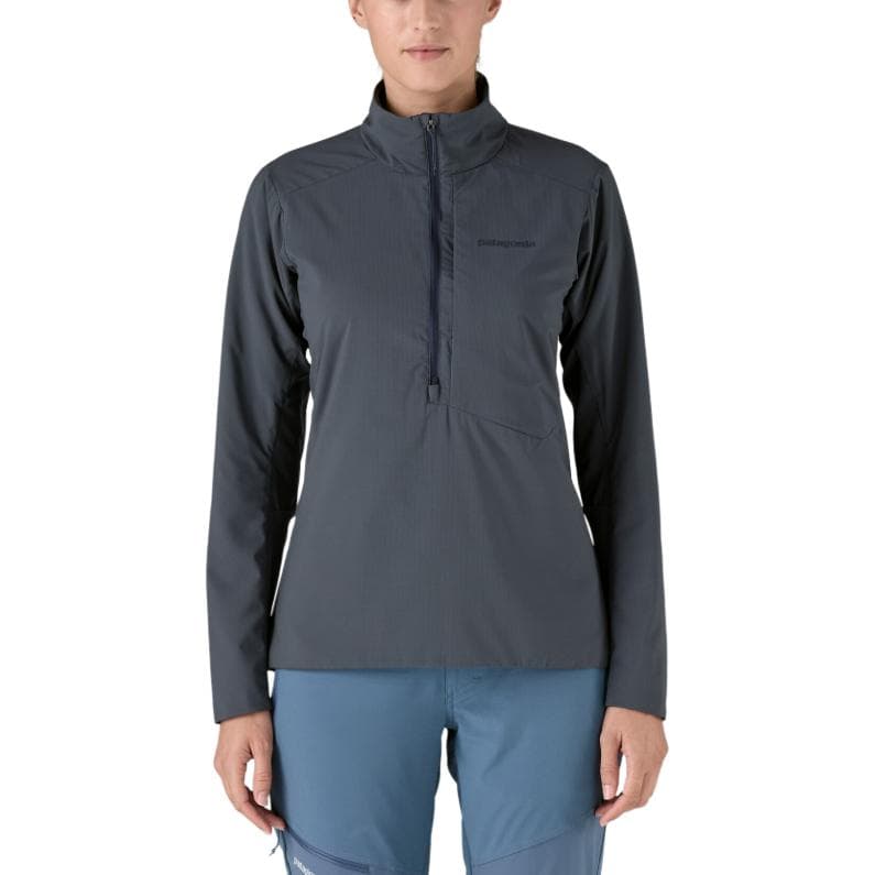 Patagonia Nano Air Пуховая куртка Женская - изображение 2