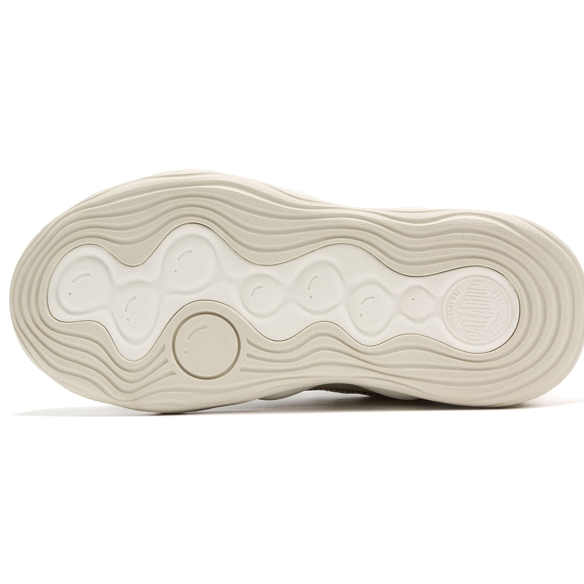 Кроссовки Palladium 5cm - изображение 6