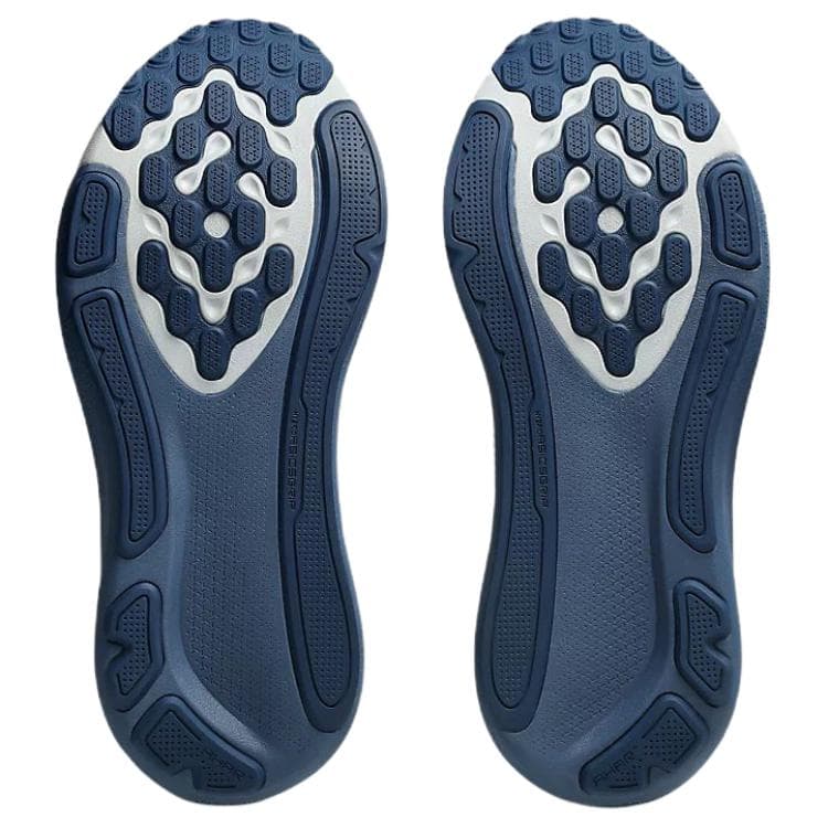 Кроссовки для бега asics Gel Kayano 33 Дышащий Поддержка Oтскок Беговые кроссовки Мужской Серый - изображение 7
