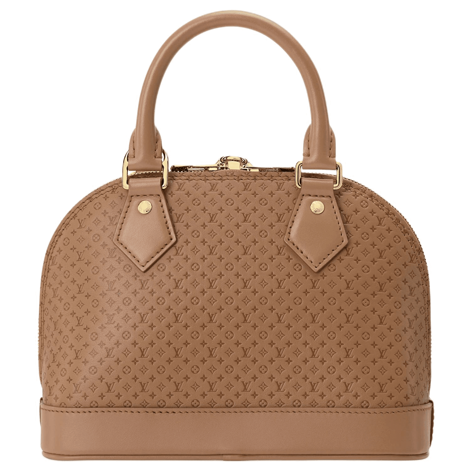 Сумка LOUIS VUITTON Alma BB - изображение 3