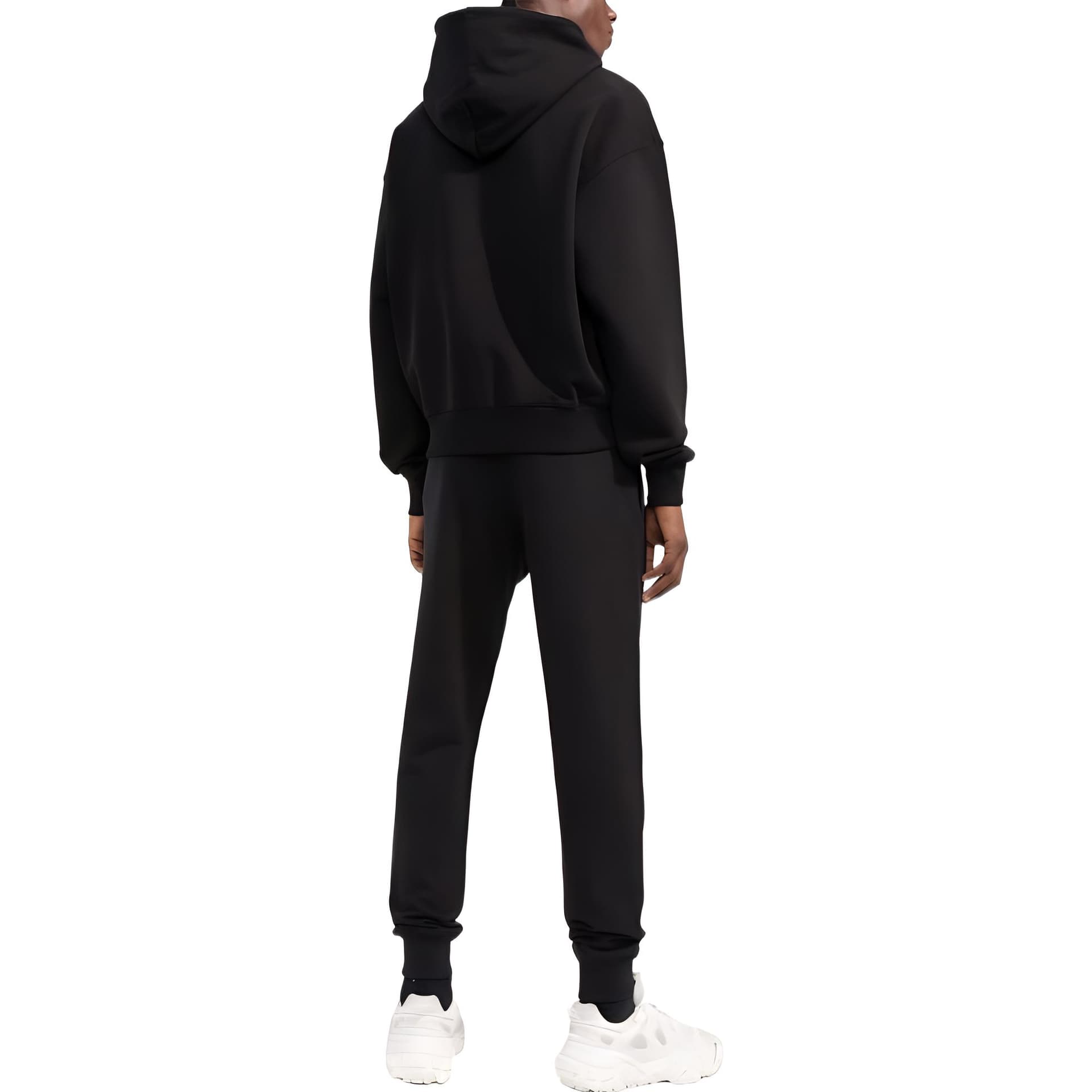 Худи OFF-WHITE SS22 Logo - изображение 4