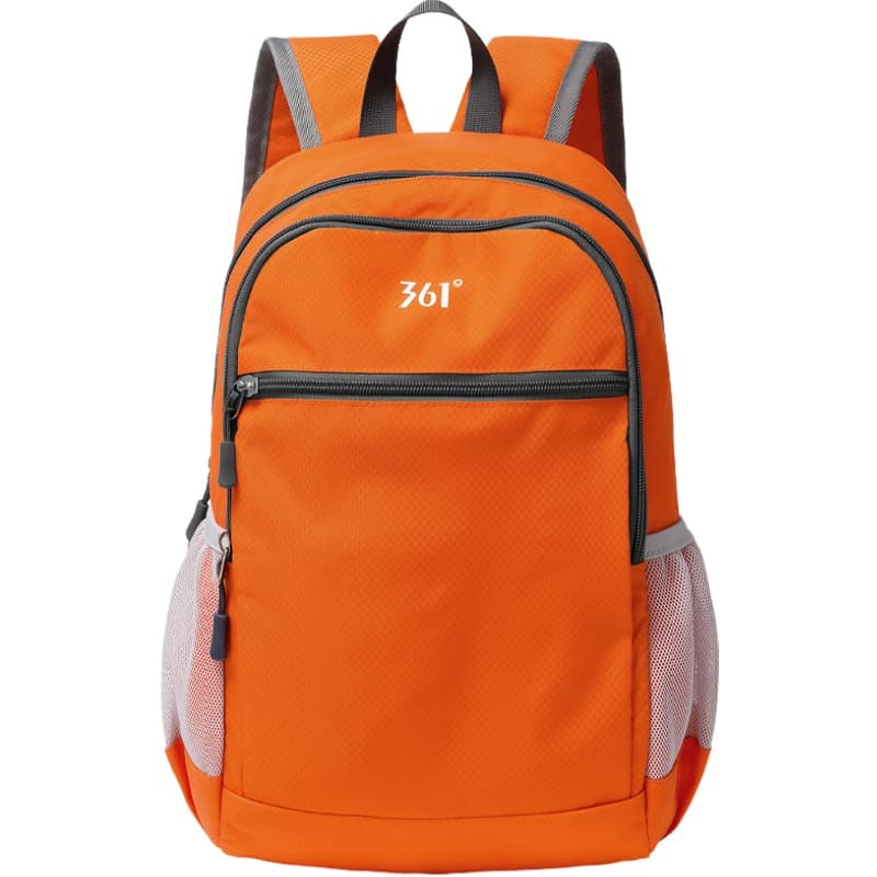 Рюкзак 361° Рюкзаки Orange Women's - изображение 1
