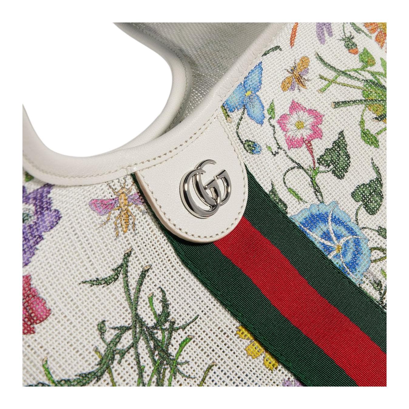 Сумка GUCCI Giglio - изображение 7