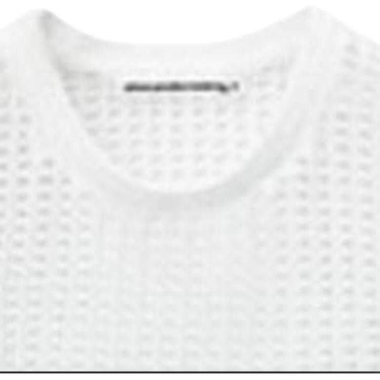 Футболка alexander wang SS24 T - изображение 2