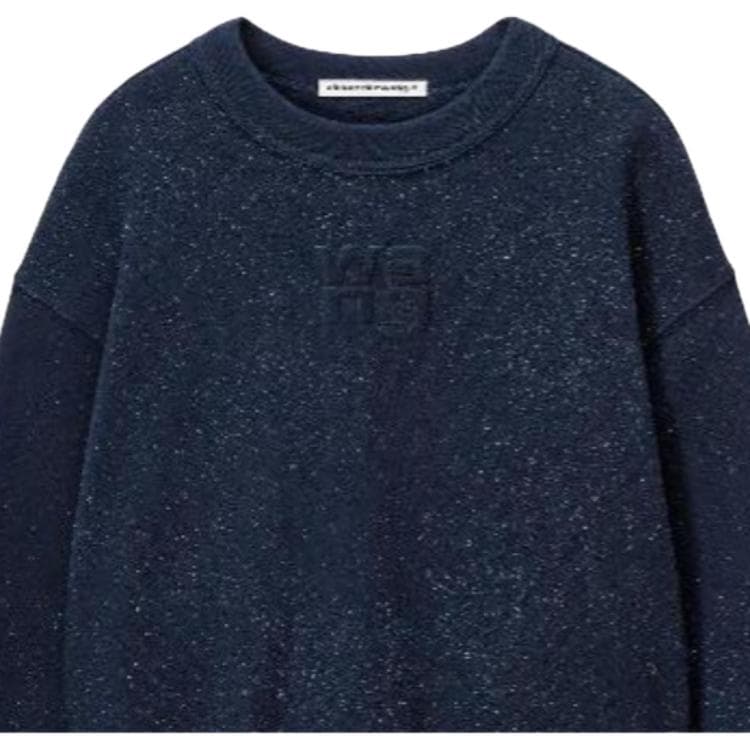 Худи alexander wang - изображение 4