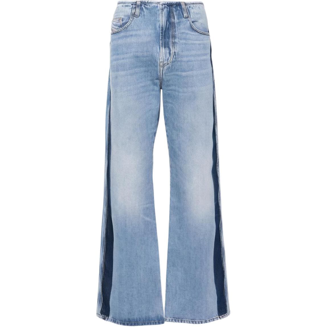 Штаны DIESEL SS24 - изображение 1