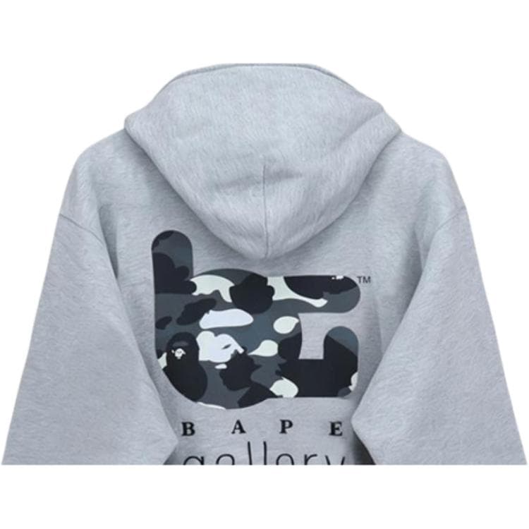 Худи BAPE FW25 - изображение 2