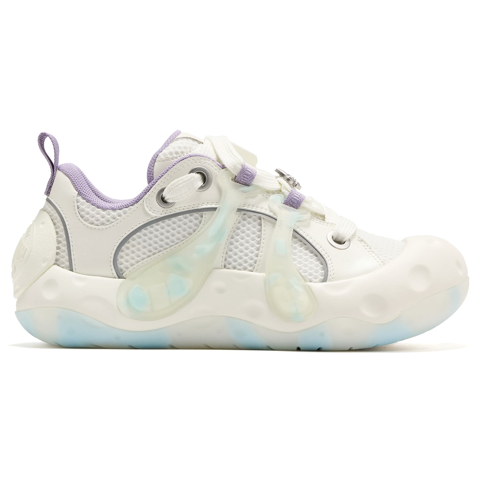 Кроссовки Palladium 4cm - изображение 2