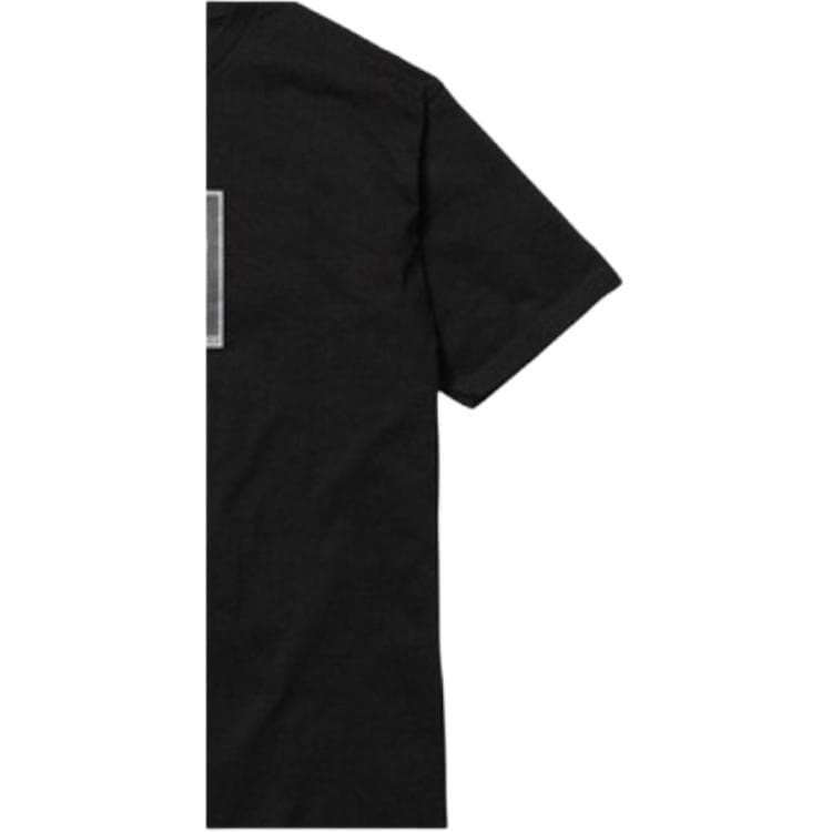 Футболка Supreme SS18 Chair Tee Black - изображение 2