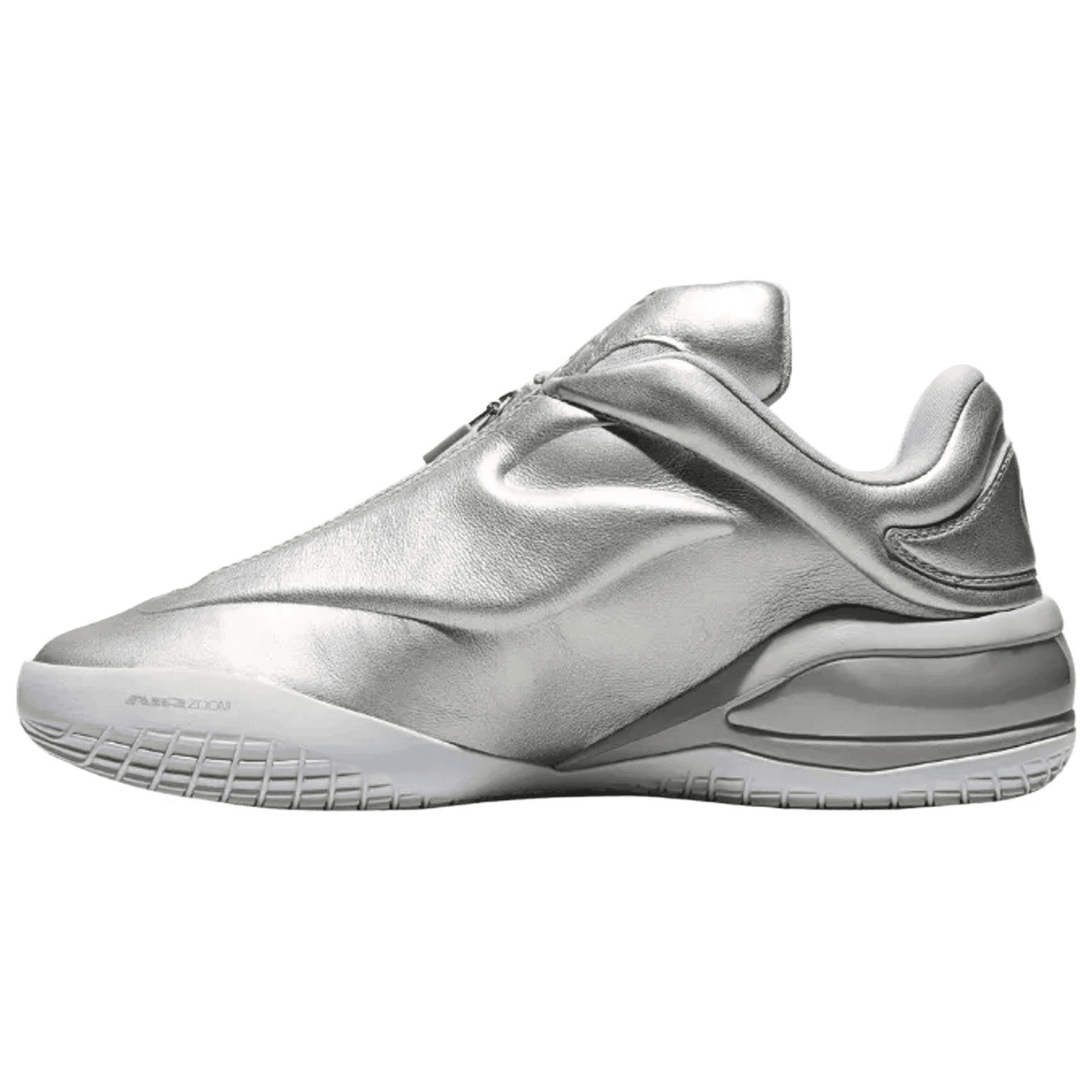Кроссовки для баскетбола Converse SHAI 001 Premium Баскетбольные кроссовки Мужской Серебристый - изображение 1