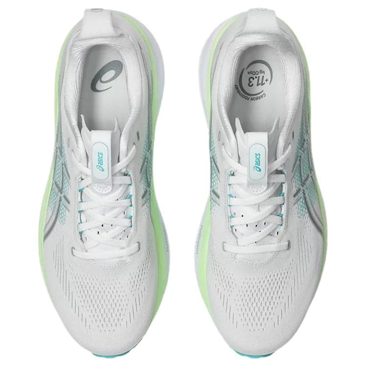 Кроссовки для бега ASICS GEL-KAYANO 33 — фото 5